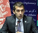 ‘Pakistan Trying to Change Russia, Iran Mentality on Taliban’